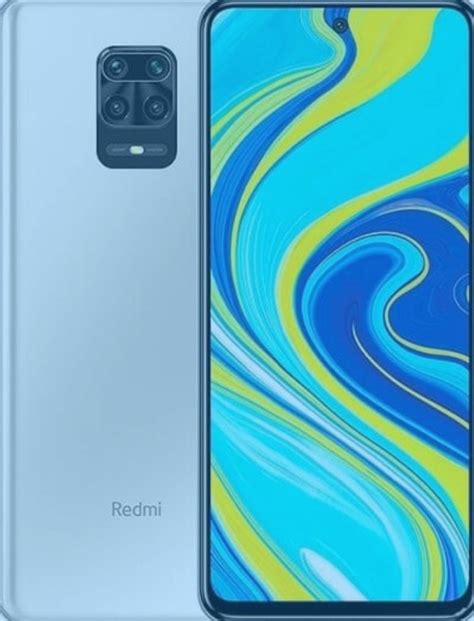 Xiaomi Redmi Note 9S Specs, Features, and Price - Nexbitke.com - Business & Tech