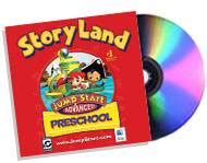JumpStart Advanced Preschool: StoryLand - Steam Games
