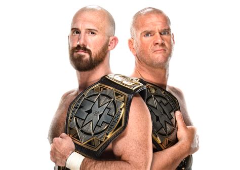 NXT Tag Team Championship | WWE