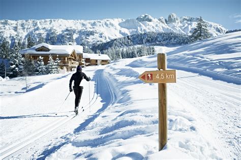 Courchevel Ski Resort, France - SkiBookings