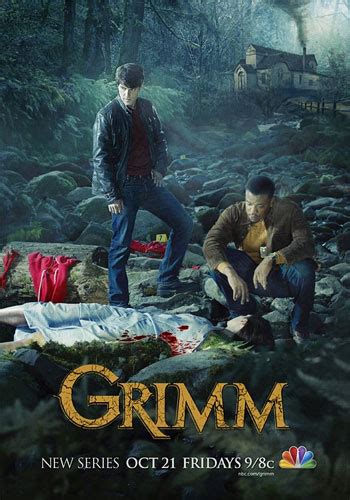 Grimm season 1 2011