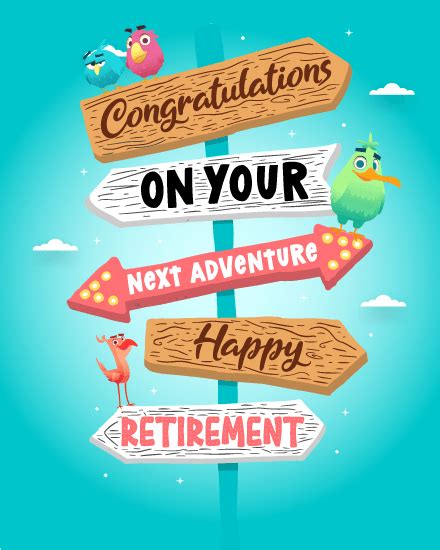 100+ Retirement Message to Coworkers | Happy retirement Messages ...