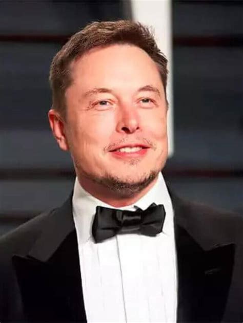 Elon Musk Net Worth 2023: Biography, Age, Children - PS MIND