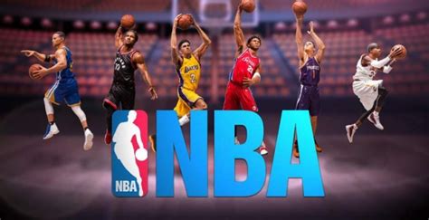 6 Interesting Facts About NBA (The National Basketball Association)