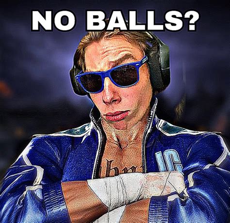 I thought I looked like Johnny Cage so I made a meme : r/MortalKombat