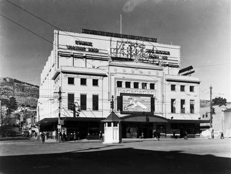 Embassy Theatre in Wellington, NZ - Cinema Treasures