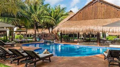 Resort Review: El Dorado Casitas Royale, Riviera Maya — Power Travel