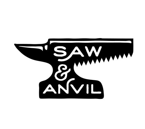 Saw Logo - LogoDix