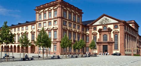 Best places to stay in Mannheim, Germany | The Hotel Guru