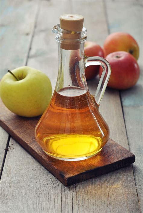 7 Potential Side Effects of Apple Cider Vinegar You Need to Know ...