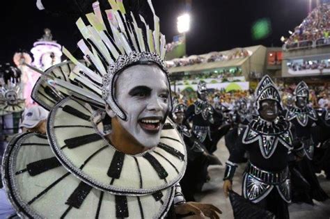 Samba School Costumes | Sambadrome.com