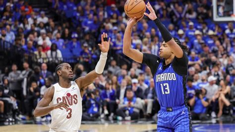 Cavaliers vs. Magic live stream: TV channel, how to watch