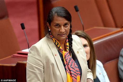 Senator Nova Peris replacement in the Northern Territory candidates ...