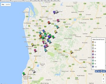 Top Private High Schools in Adelaide - 2023