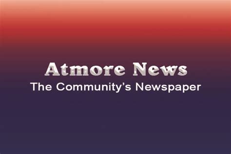 Severe weather tax holiday this weekend - Atmore News