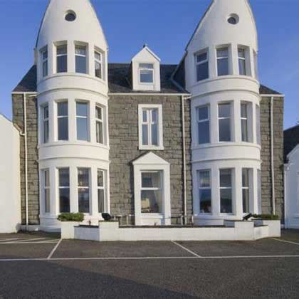 Accommodation | Explore Oban