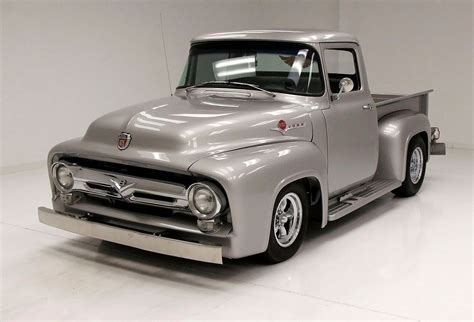 1956 Ford F100