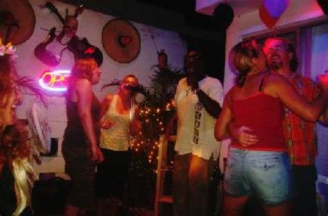 Puerto Morelos: Nightlife - Tripadvisor