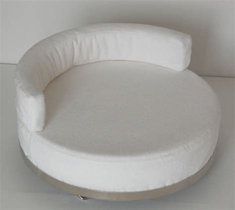 Round About Dog Bed - Modern - Dog Beds - other metro - by thepremiumpet.com