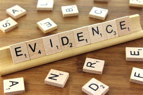 How much evidence is in evidence-based practice? - Students 4 Best Evidence