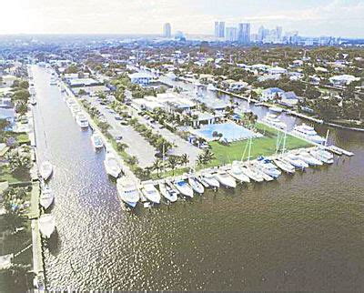 Lauderdale Yacht Club (Fort Lauderdale)