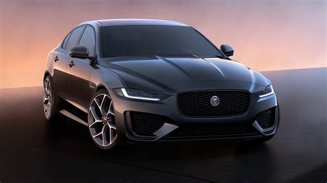 2023 Jaguar XE price and specs: 300 Sport arrives, prices up