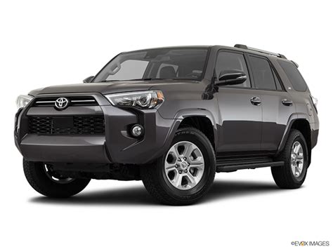 Toyota 4Runner: Price, Review, Photos and Specs (Canada) | Driving.ca