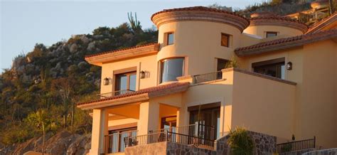 Villas @ Monte Cristo Estate Luxury Villas | Ocean view villas, Pueblo ...