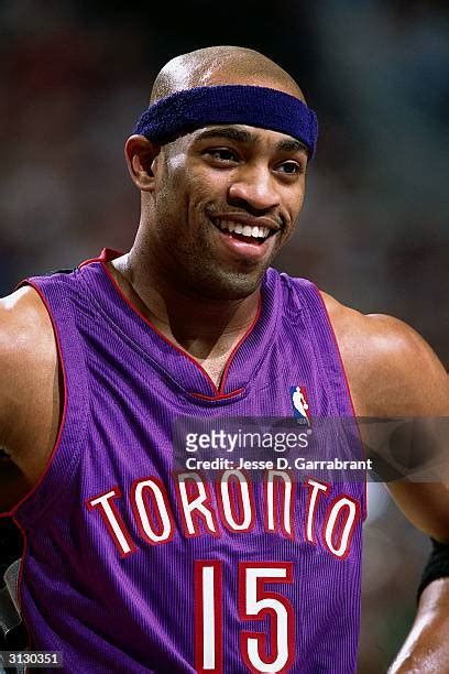 Toronto Raptors Philadelphia 76ers Vince Carter Allen Iverson Photos and Premium High Res ...
