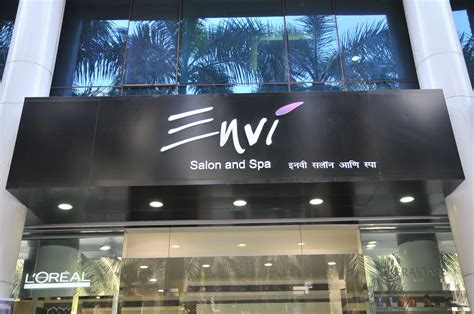 envi powai | Spa offers, Spa salon, Spa