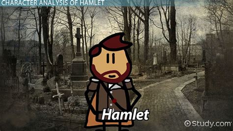 Shakespeare's Hamlet: Character Analysis & Description - Lesson | Study.com