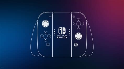 Nintendo Switch Logo Wallpapers - Top Free Nintendo Switch Logo Backgrounds - WallpaperAccess