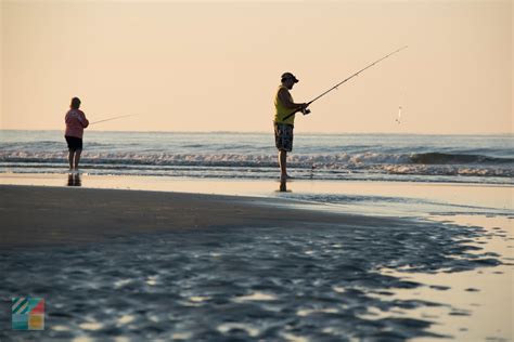 Hatteras Island, NC Photo Tours and Travel Information