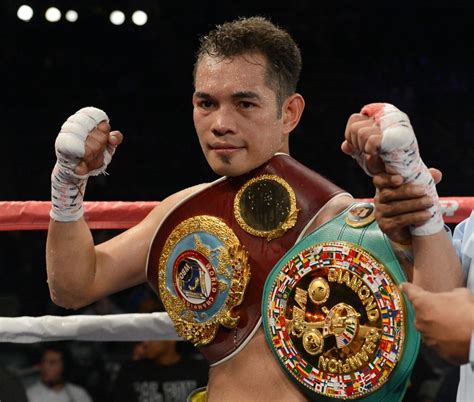 Naoya Inoue vs Nonito Donaire officially announced for World Boxing ...