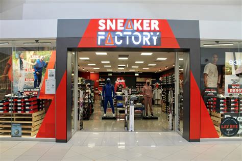 Sneaker Factory | N1 City Mall %N1 City Mall