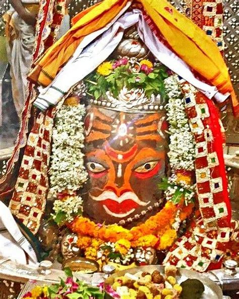 Experience the Divine Bhasma Aarti at Shree Mahakal Temple in Ujjain