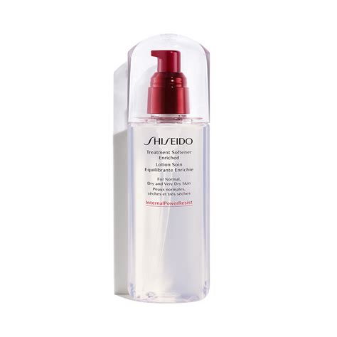 Shiseido | Shiseido - Treatment Softener Enriched - 150 ml