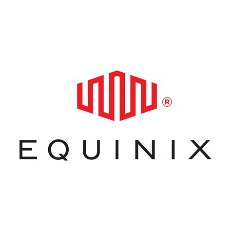 Equinix Logo – PNG e Vetor – Download de Logo