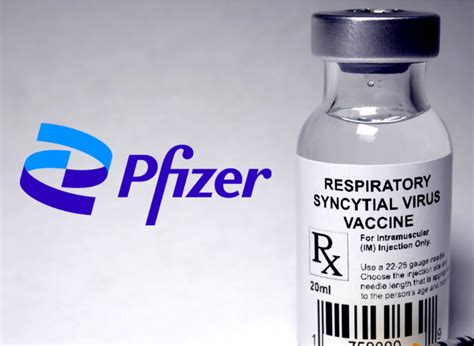 A Milestone in RSV Prevention: FDA Approves Pfizer's Abrysvo Vaccine ...