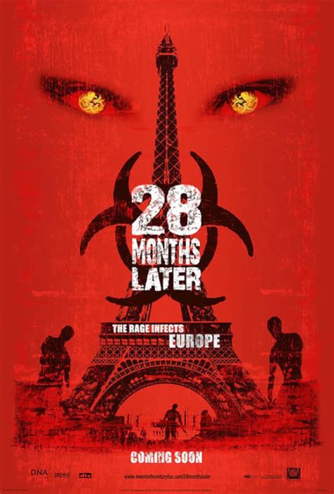 28 Months Later - IMDb