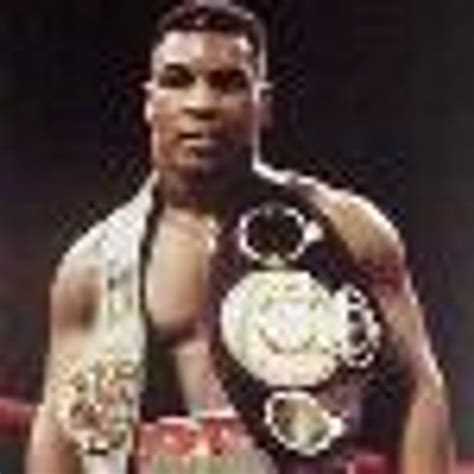 Boxing Champ Mike Tyson's Daughter Dies in Freak Accident