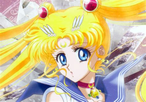 Mooniversity: Sailor Moon Crystal and Eternal – Multiversity Comics