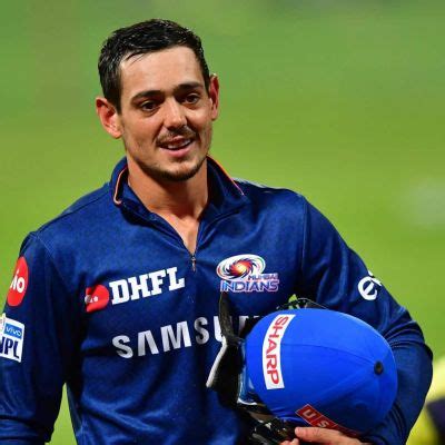 Quinton De Kock Family: Who Are His Parents? Religion And Wiki