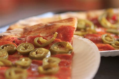 Pizza Slice Free Stock Photo - Public Domain Pictures