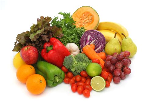 Antioxidant Injections in Place of Fruits and Vegetables