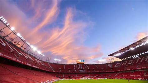 The Best Football Stadiums in Spain - Ranked