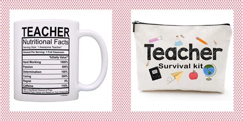 35 Best Teacher Gifts 2022 — Unique Classroom Gifts