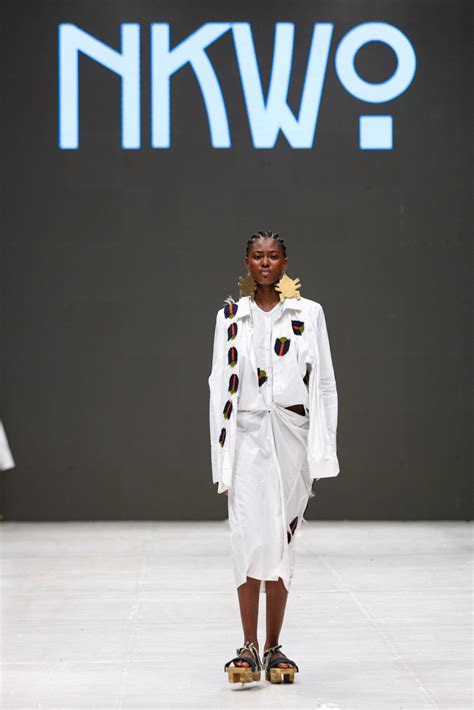 Here’s What Went Down At Lagos Fashion Week 2023 – You’re Welcome! | BellaNaija