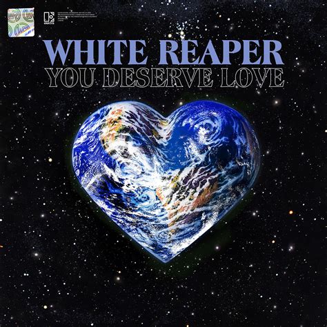 White Reaper Announce New Album, You Deserve Love, Share "1F"