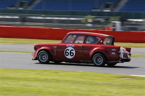 Racecarsdirect.com - Anglia 105E